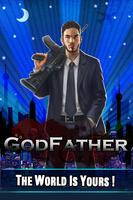 The Last Godfather (Mafia War Game) Affiche