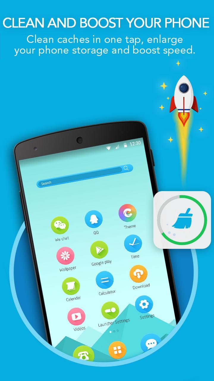 Cola Launcher For Android Apk Download