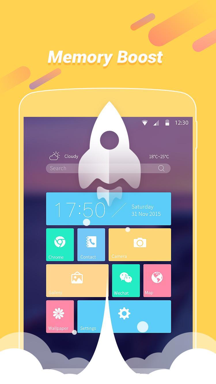 Cola Launcher For Android Apk Download