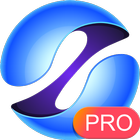 APUS Browser Pro simgesi