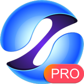 APUS Browser Pro أيقونة