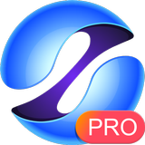 APUS Browser Pro icône