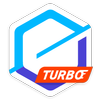 APUS Browser Turbo simgesi