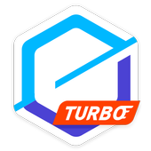 APUS Browser Turbo ikon