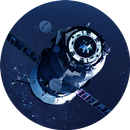 Star Travel Live Wallpaper APK