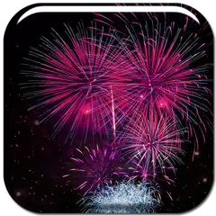 Descargar APK de Fireworks APUS Launcher live w