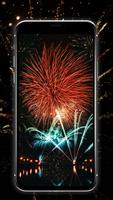 Fireworks APUS Launcher live w captura de pantalla 2