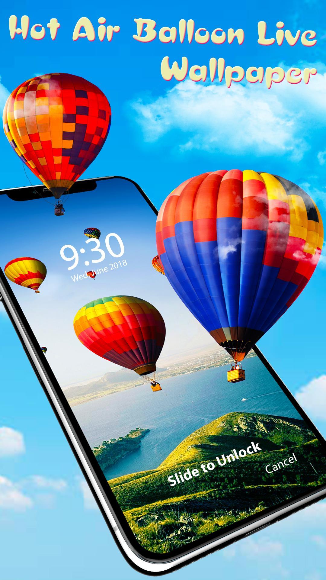 Hot Air Balloon APUS live wall APK for Android Download Hot Air Balloon APUS live wall APK for Android Download