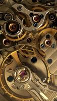 Mechanical Gear APUS Live Wall تصوير الشاشة 3