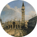 The Piazza San Marco Live Wallpaper APK