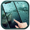 Rain Drops Live Wallpaper