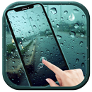 Rain Drops Live Wallpaper APK