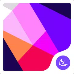 Color Lump-APUS Launcher theme APK 下載