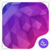 Colorfu-APUS Launcher theme