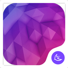 Colorfu-APUS Launcher theme Zeichen