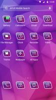 Colorfu-APUS Launcher theme Screenshot 1
