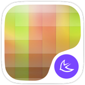 Colorful-APUS Launcher theme icône