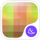 Colorful-APUS Launcher theme icon