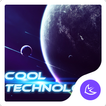 Cool-APUS Launcher thème