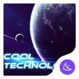 Cool-APUS Launcher theme icon