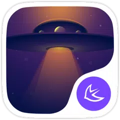 Cosmos story theme アプリダウンロード