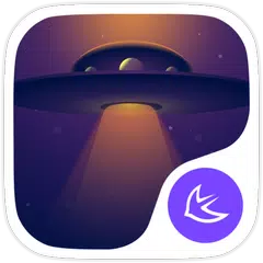 Cosmos story theme APK Herunterladen