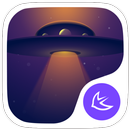 Cosmos story theme APK