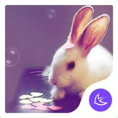 Cute-APUS Launcher theme アプリダウンロード