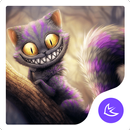 Cat-APUS Launcher temas APK