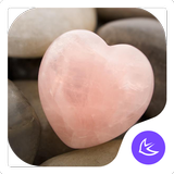 Sweetheart-APUS Launcher theme simgesi