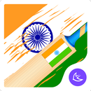 Indien-APUS Launcher thème APK