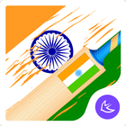 Indian-APUS Launcher theme 图标