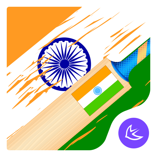 Indian-APUS Launcher theme