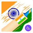 Indian-APUS Launcher theme APK