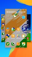 Indian-APUS Launcher theme 截图 1