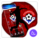 Croatia - Football Cup theme APK