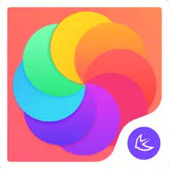 Wonderful|APUS Launcher theme アプリダウンロード