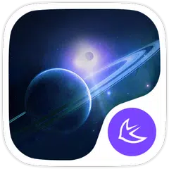 Planet-APUS Launcher theme APK download