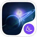 Planet-APUS Launcher tema APK