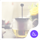 Afternoon tea time - APUS laun APK