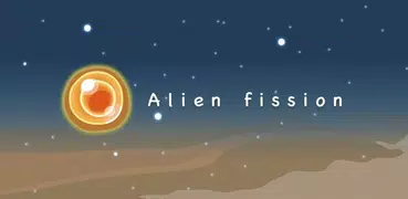 Mysterious Alien world-APUS Launcher theme