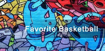 Basquete-APUS tema Lançador