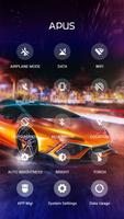 Luxury cool passion sports car скриншот 3