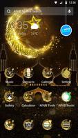 Ramadan-APUS Launcher theme โปสเตอร์