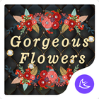 Gorgeous Flower Garden- APUS L ikona