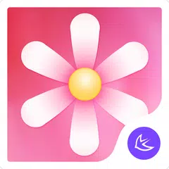 Girlhood-APUS Launcher theme APK download