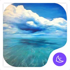 Sky-APUS Launcher theme APK 下載