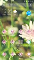 Daisy-APUS Launcher theme 海报