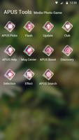 Daisy-APUS Launcher theme 截图 2