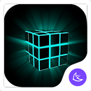 Magical Cool Glitter Technolog APK